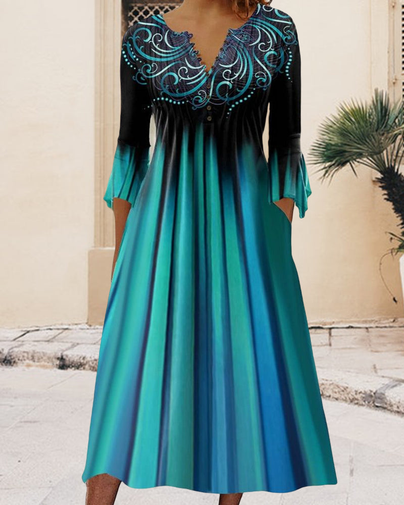 Alba | Elegantes Kleid für Damen