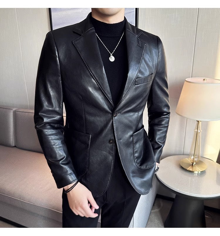 Bentley | Eleganter Doppelreihiger Blazer für Herren