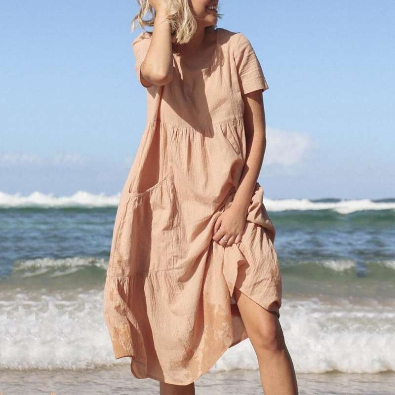 Bernice | Schickes Tageskleid für Damen