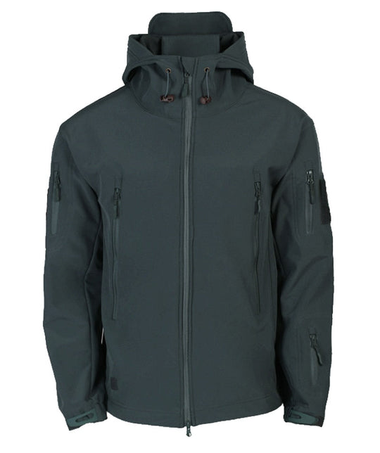 Bernwin | Wasserfeste Outdoor-Jacke für Herren