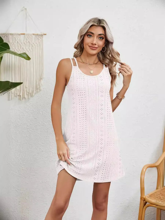 Basima | Lässiges Sommerkleid für Damen