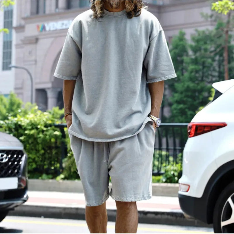 Bendolf | Bequemes Streetwear-Set für Herren