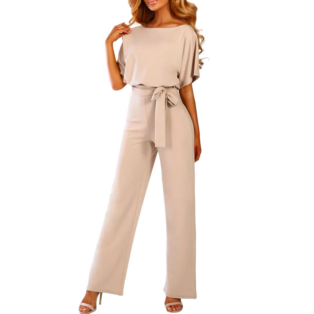 Adaleah | Elegantes Midikleid für Damen