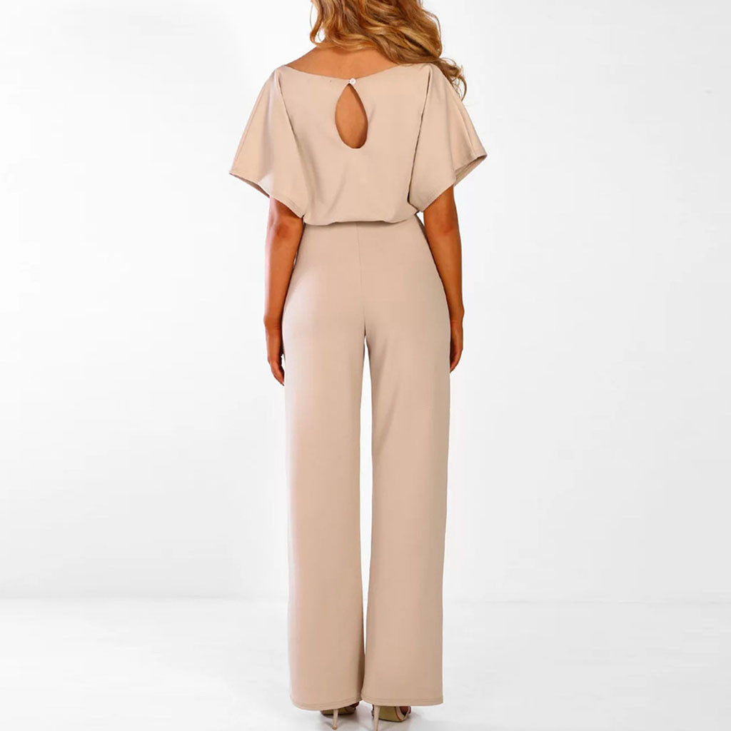 Adaleah | Elegantes Midikleid für Damen