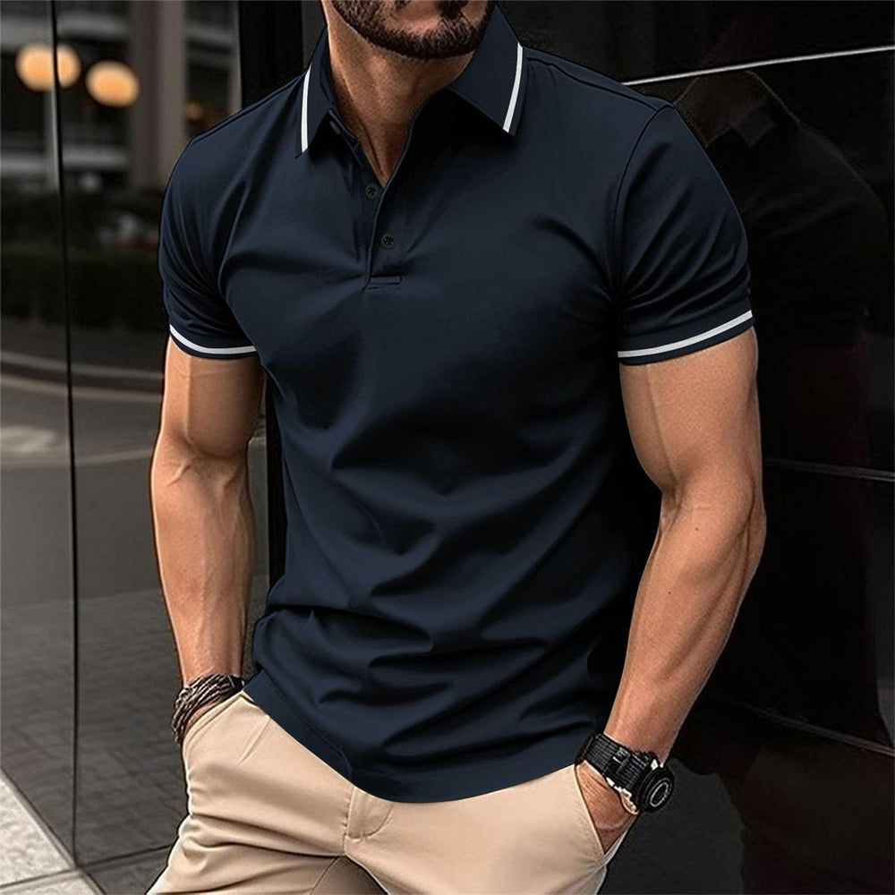 Adalhard | Poloshirt für Herren