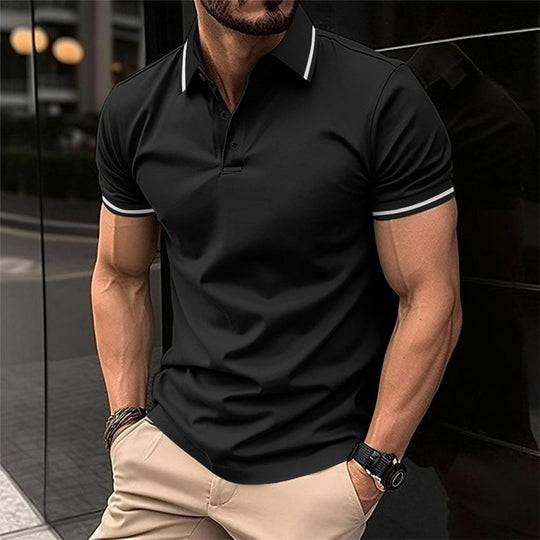 Adalhard | Poloshirt für Herren