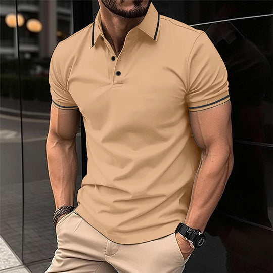 Adalhard | Poloshirt für Herren