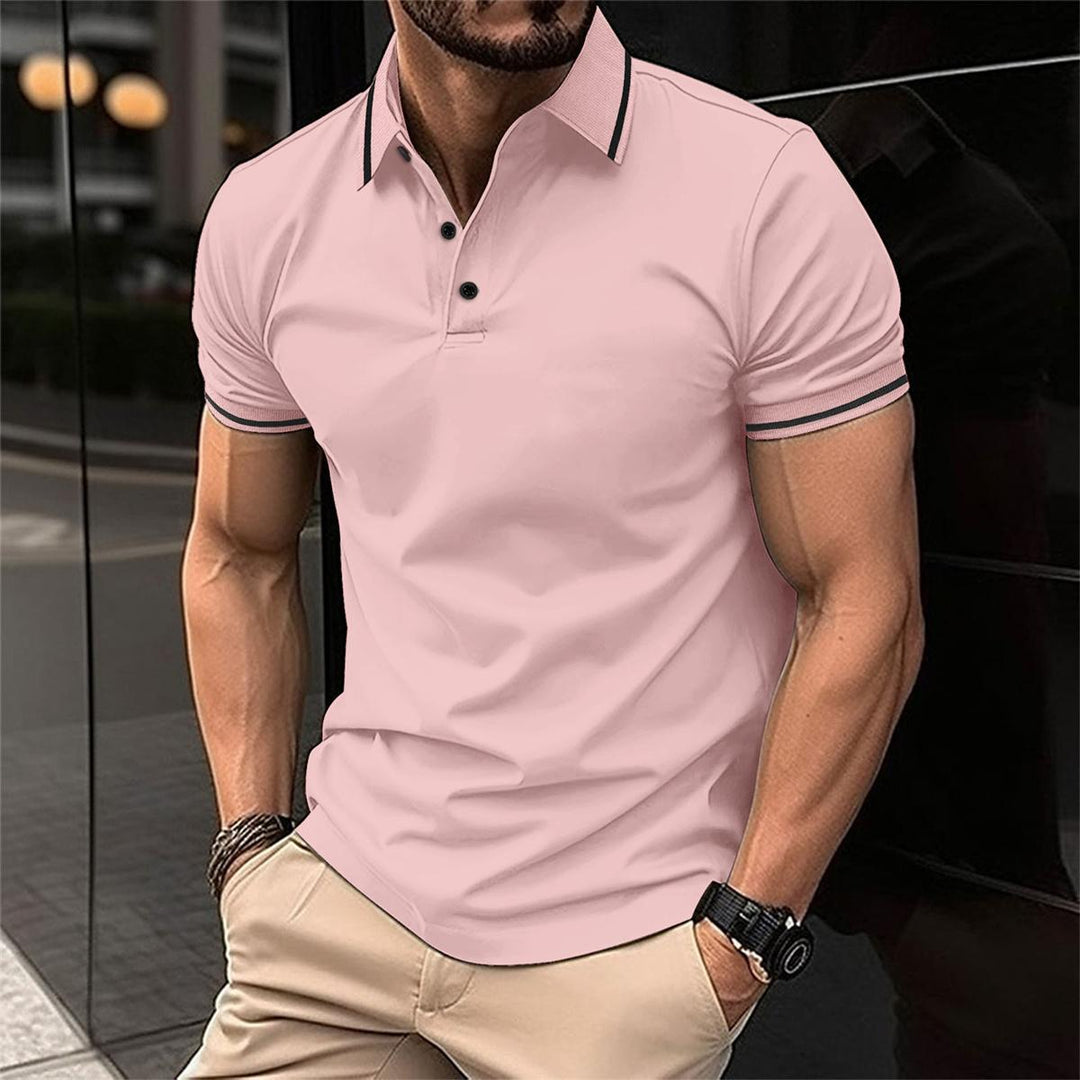 Adalhard | Poloshirt für Herren