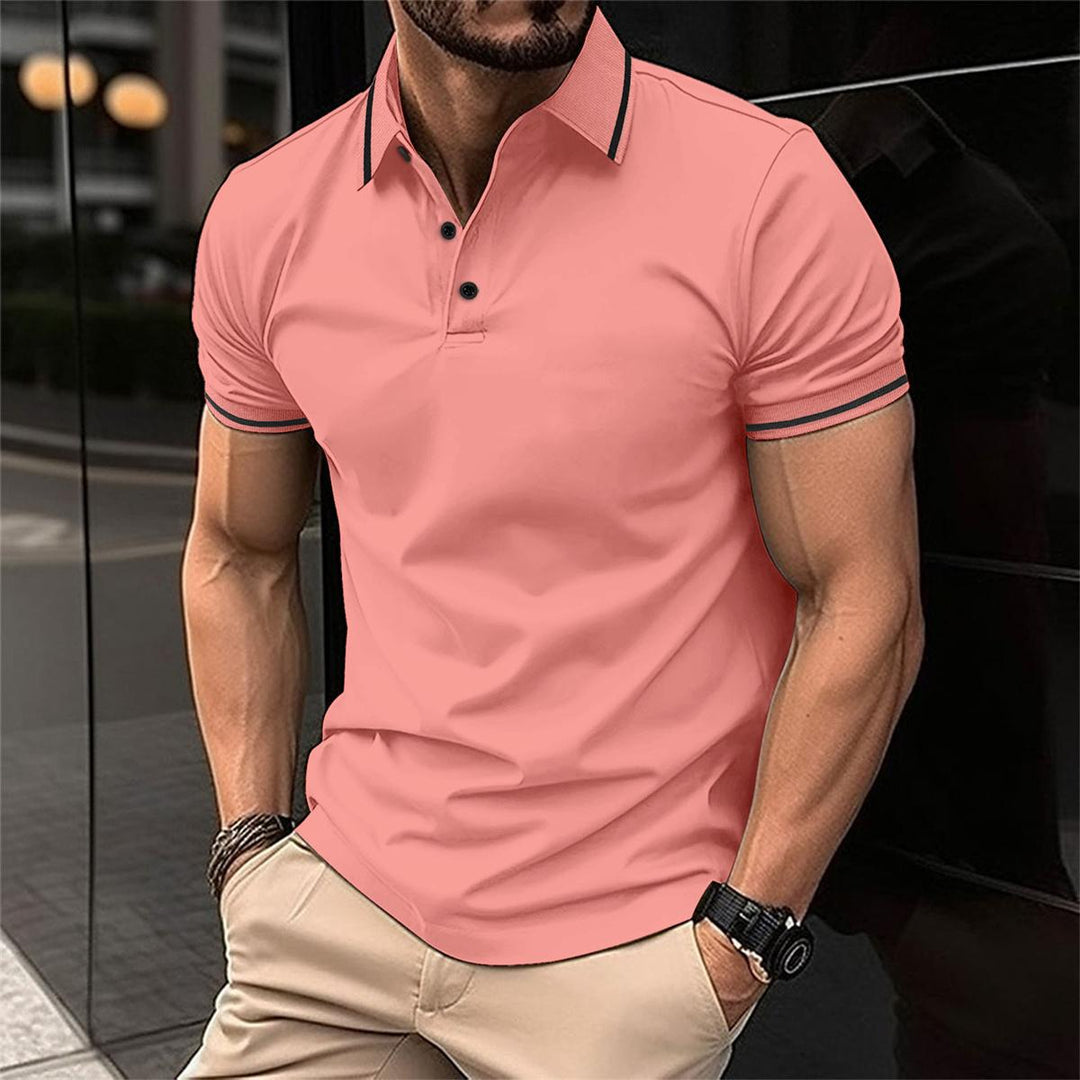 Adalhard | Poloshirt für Herren