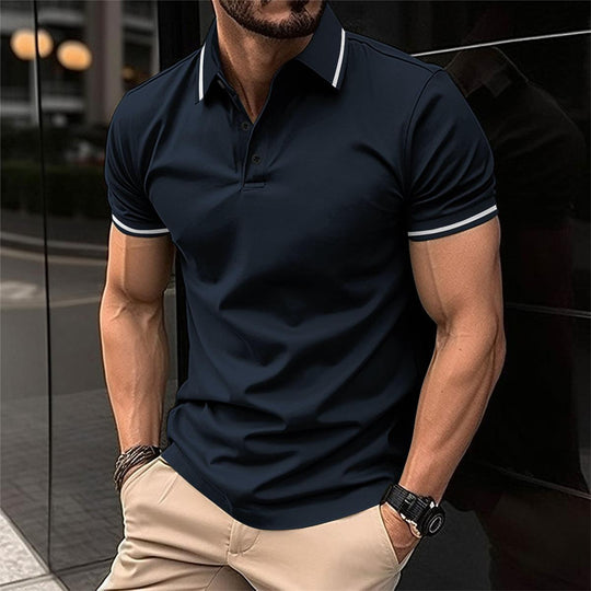 Adalhard | Poloshirt für Herren