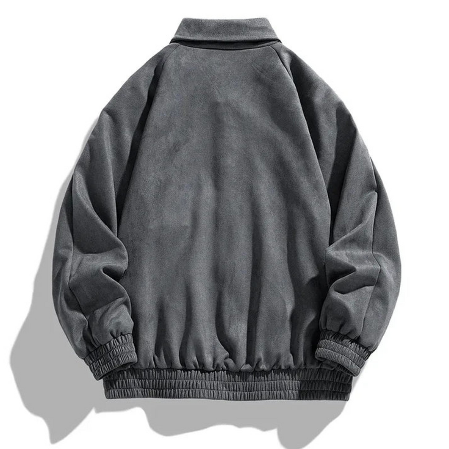 Adelhard | Retro-Style Jacke für Herren