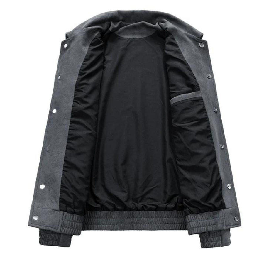 Adelhard | Retro-Style Jacke für Herren