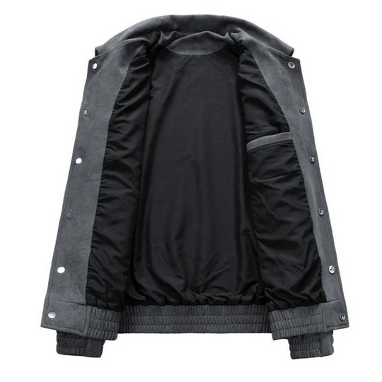Adelhard | Retro-Style Jacke für Herren