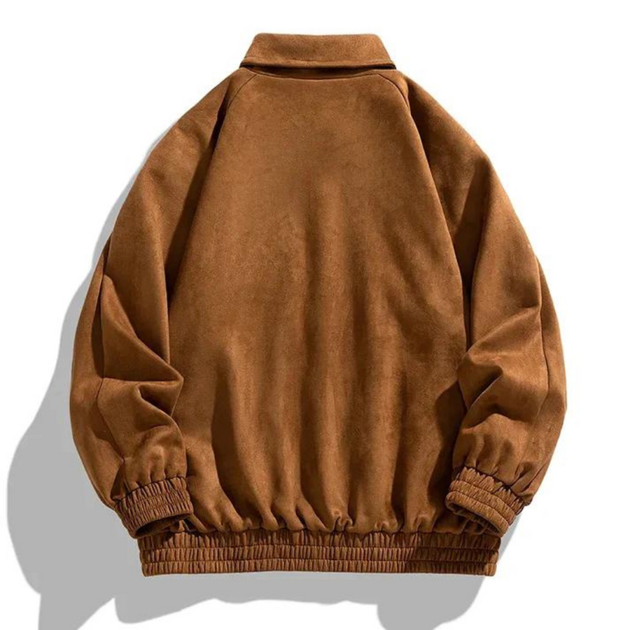 Adelhard | Retro-Style Jacke für Herren