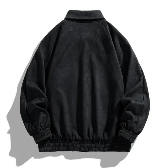 Adelhard | Retro-Style Jacke für Herren