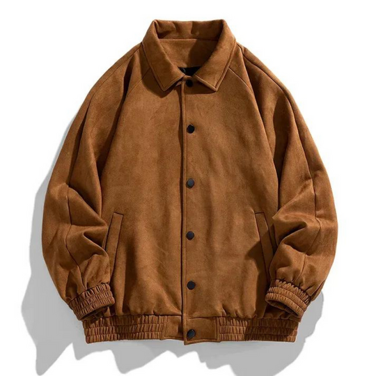 Adelhard | Retro-Style Jacke für Herren