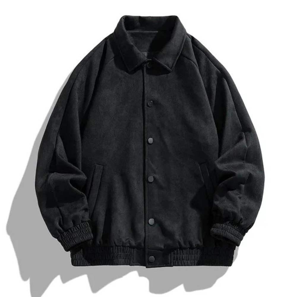 Adelhard | Retro-Style Jacke für Herren