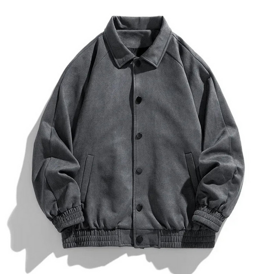 Adelhard | Retro-Style Jacke für Herren