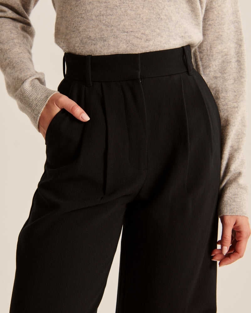 Adelina | Klassische Damenhose für Damen
