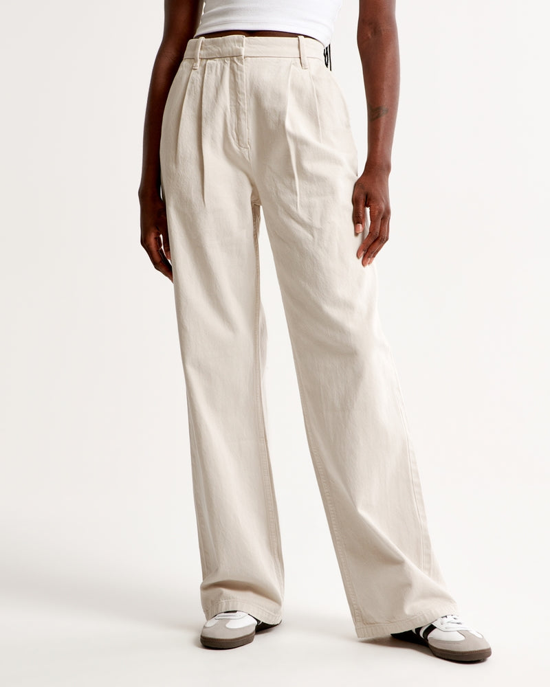 Adelina | Klassische Damenhose für Damen