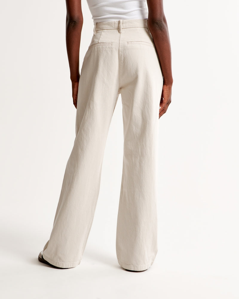 Adelina | Klassische Damenhose für Damen