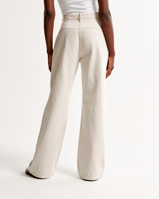 Adelina | Klassische Damenhose für Damen