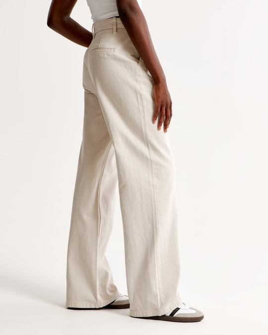 Adelina | Klassische Damenhose für Damen