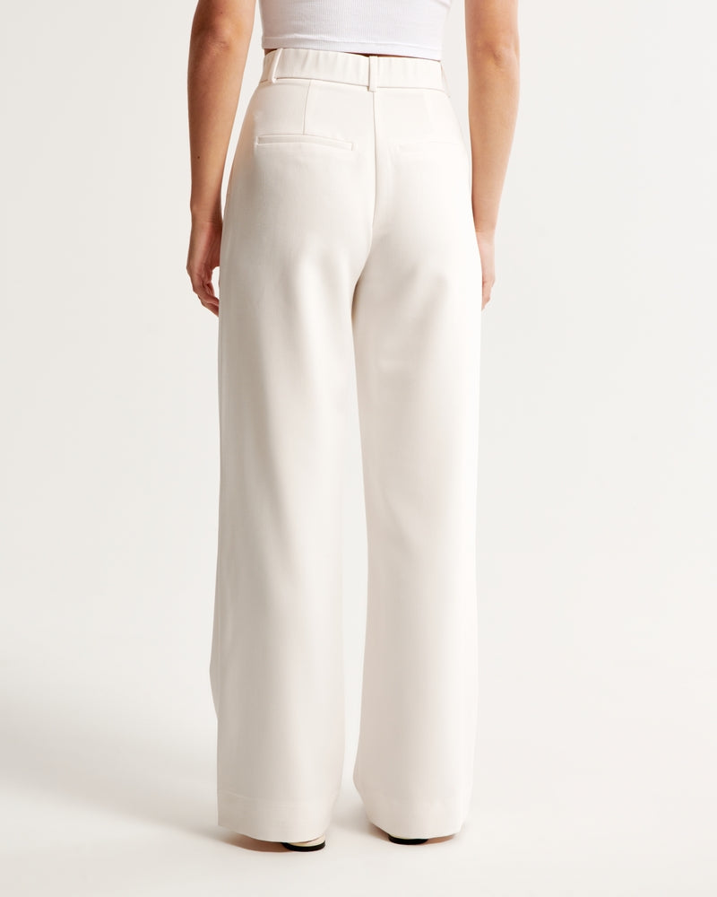 Adelina | Klassische Damenhose für Damen