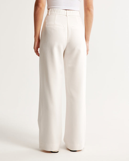 Adelina | Klassische Damenhose für Damen
