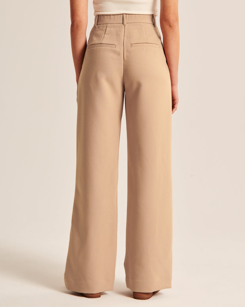 Adelina | Klassische Damenhose für Damen