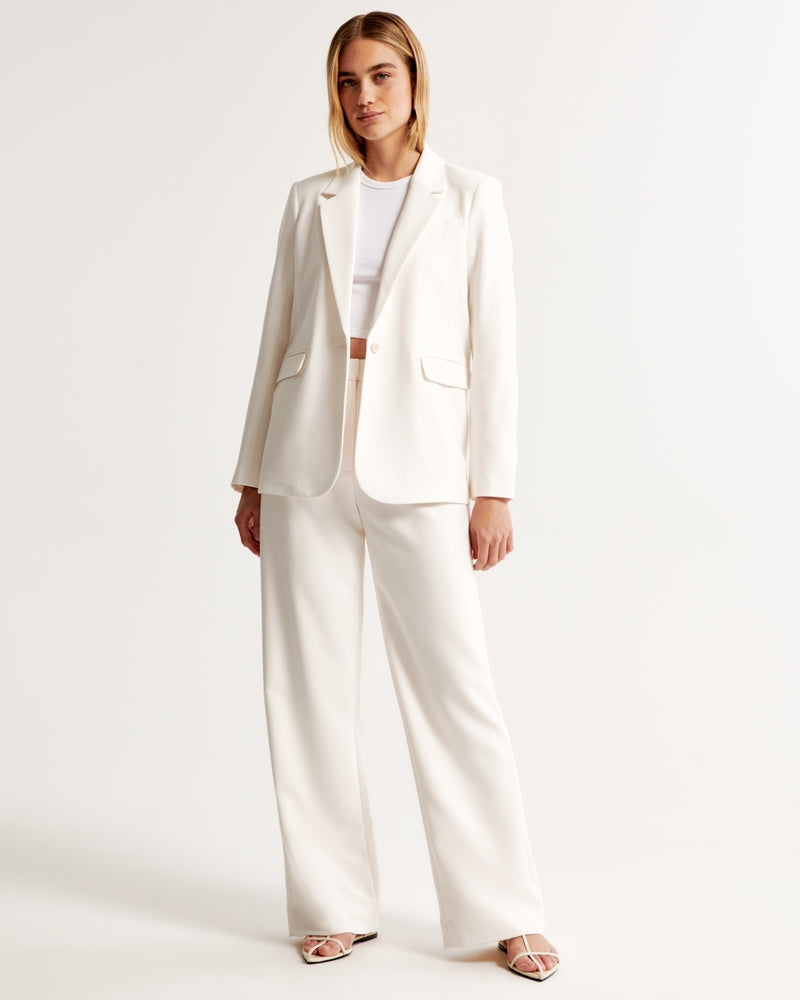 Adelina | Klassische Damenhose für Damen