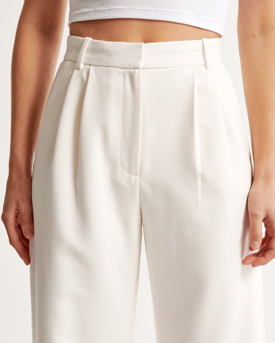 Adelina | Klassische Damenhose für Damen