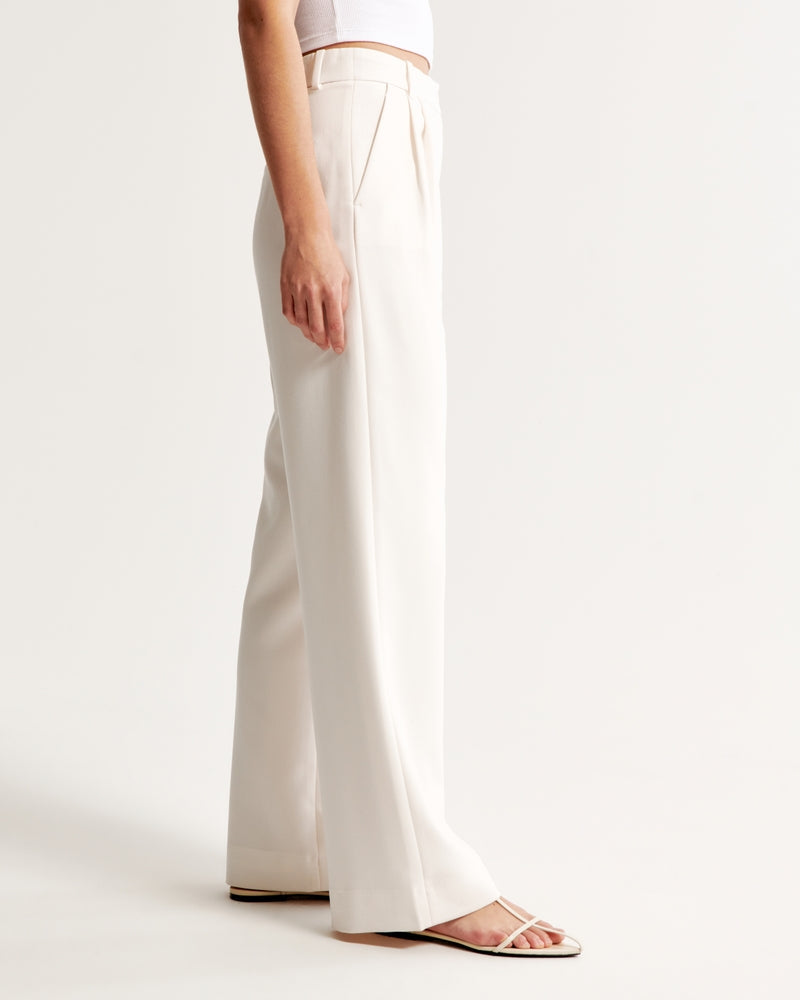 Adelina | Klassische Damenhose für Damen