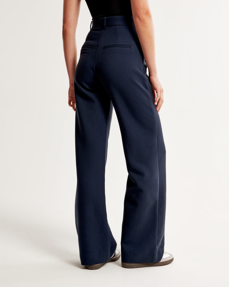 Adelina | Klassische Damenhose für Damen