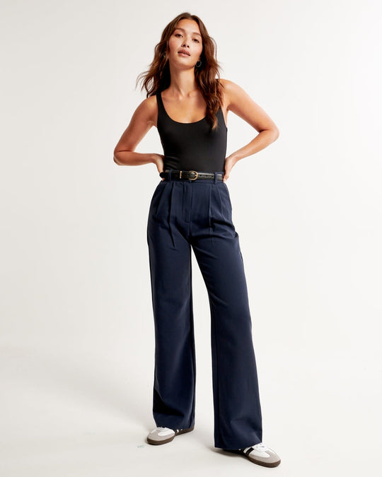 Adelina | Klassische Damenhose für Damen