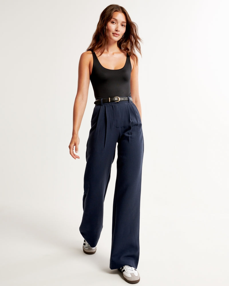 Adelina | Klassische Damenhose für Damen