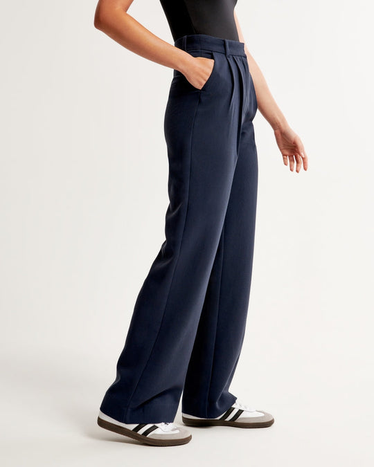 Adelina | Klassische Damenhose für Damen