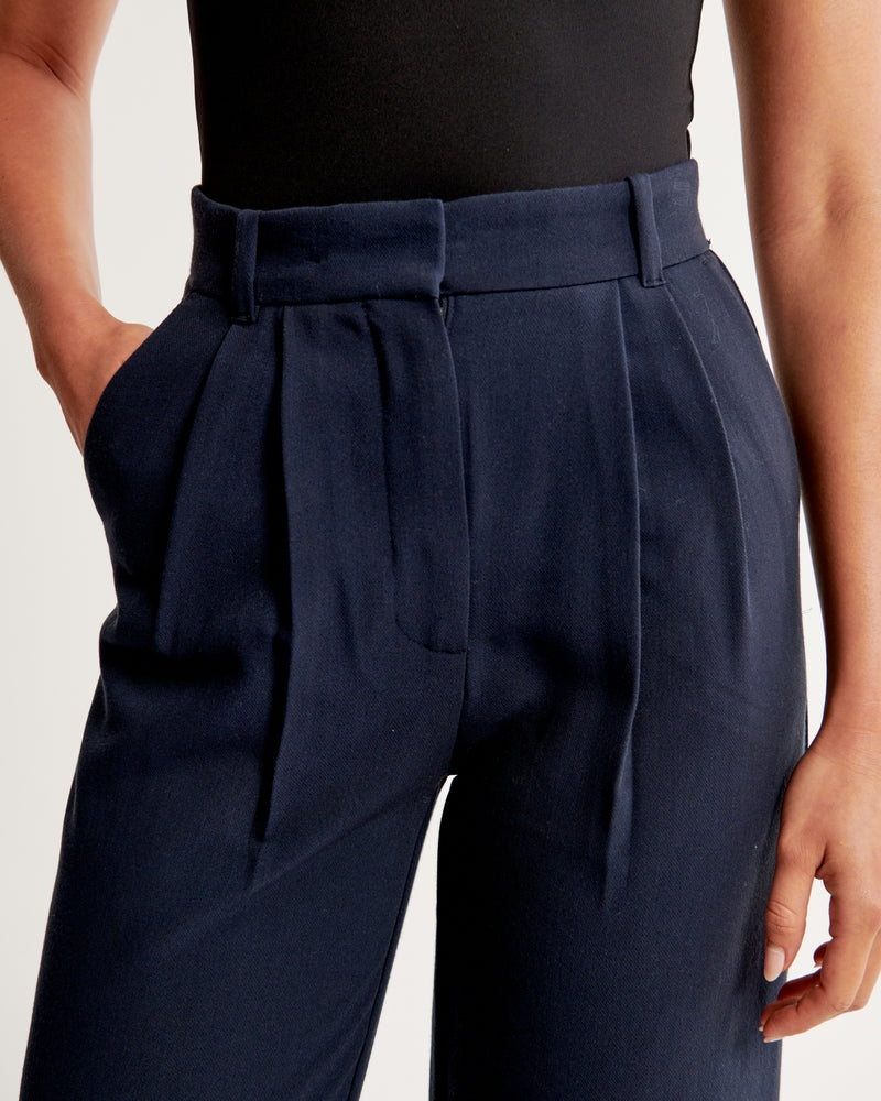 Adelina | Klassische Damenhose für Damen