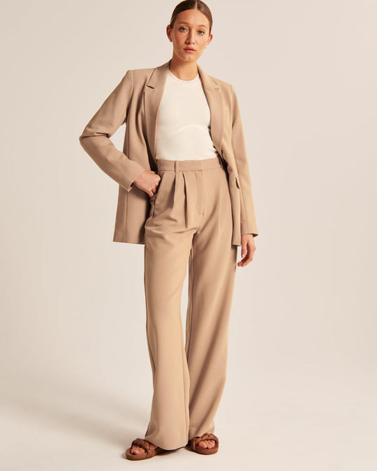 Adelina | Klassische Damenhose für Damen