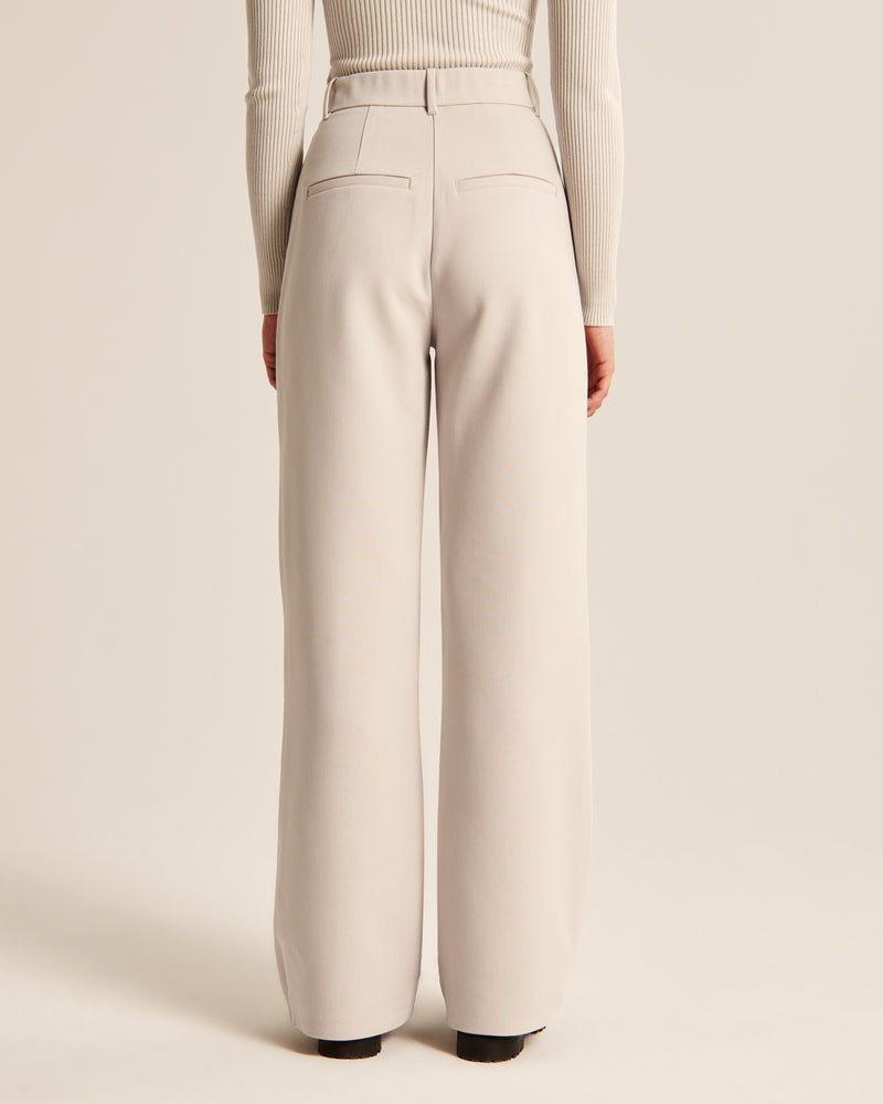 Adelina | Klassische Damenhose für Damen