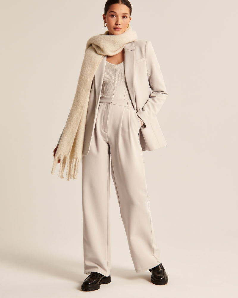 Adelina | Klassische Damenhose für Damen