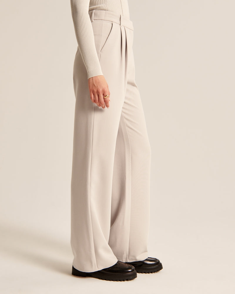 Adelina | Klassische Damenhose für Damen