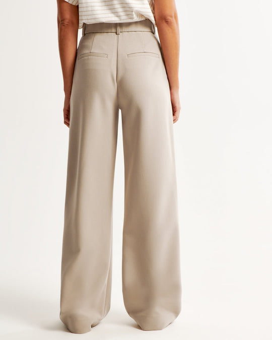 Adelina | Klassische Damenhose für Damen