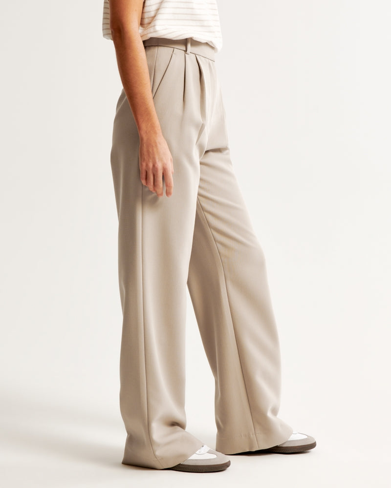 Adelina | Klassische Damenhose für Damen