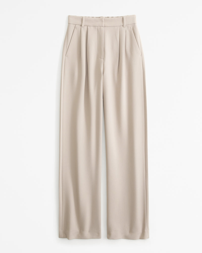Adelina | Klassische Damenhose für Damen