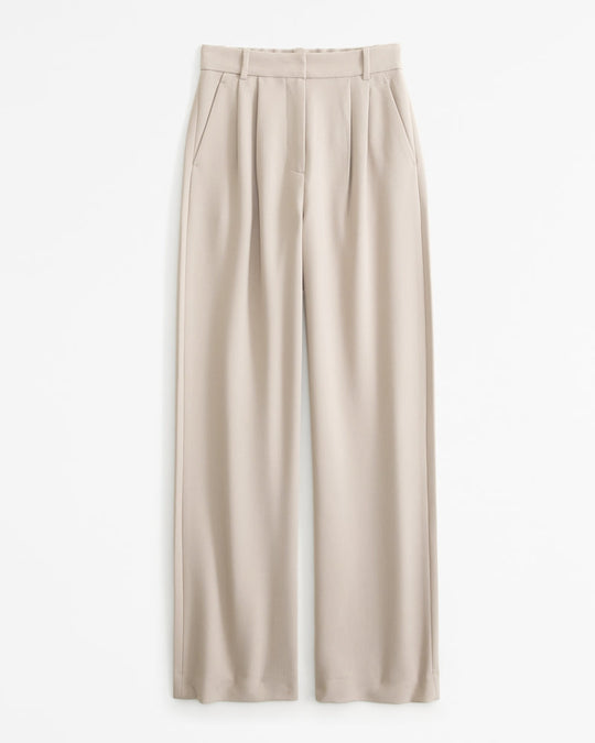 Adelina | Klassische Damenhose für Damen