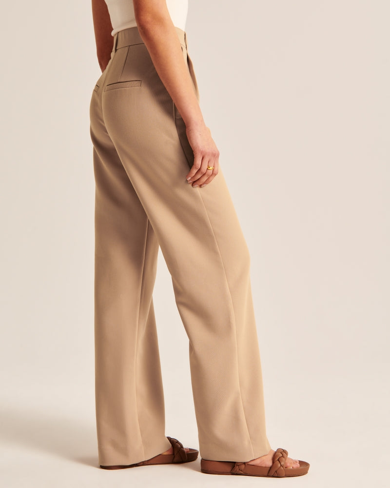 Adelina | Klassische Damenhose für Damen