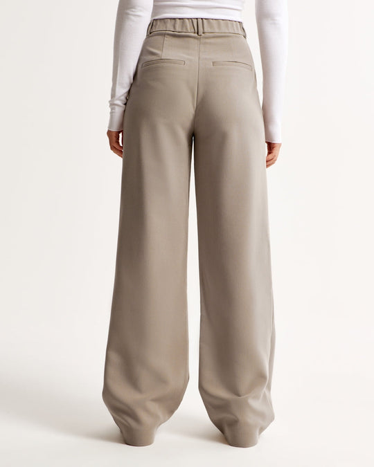 Adelina | Klassische Damenhose für Damen
