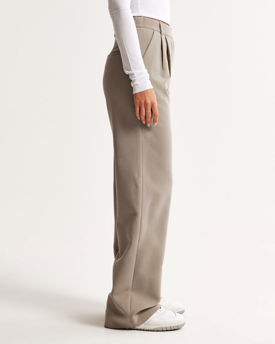 Adelina | Klassische Damenhose für Damen