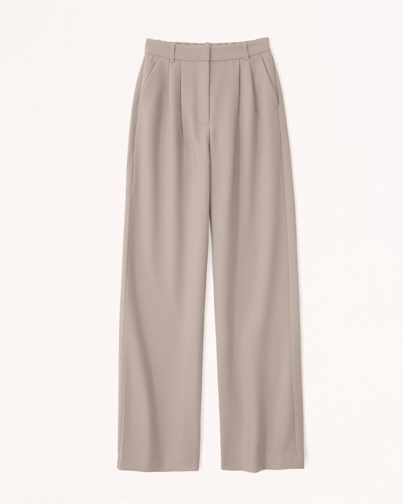 Adelina | Klassische Damenhose für Damen